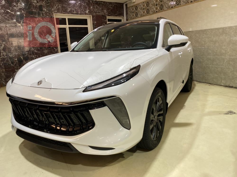 دۆنگ فینگ T5 EVO